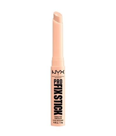 NYX Professional Makeup Pro Fix Stick Correcting Concealer Peitevoide 2 g Nr. 2 - Fair