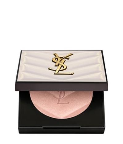 Yves Saint Laurent All Hours Hyper Luminize Highlighter 9 g Nr. 03 - Rosy Sand