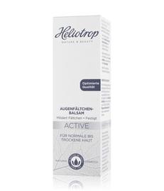 Heliotrop Active kiinteyttävä silmäbalsami Silmäbalsami 20 ml