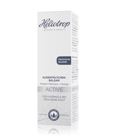 Heliotrop Active kiinteyttävä silmäbalsami Silmäbalsami 20 ml