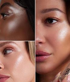 Rodial Glass Highlighter Highlighter 5 ml Champagne Glow