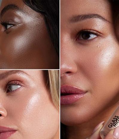 Rodial Glass Highlighter Highlighter 5 ml Champagne Glow