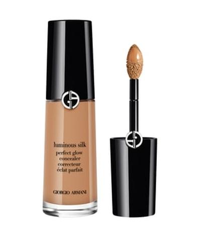 Giorgio Armani Luminous Silk Multi-Purpose Glow Peitevoide 12 ml Nr. 123