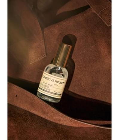 Zielinski & Rozen Rosemary & Lemon Puhdistussuihke 50 ml