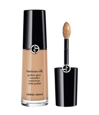 Giorgio Armani Luminous Silk Multi-Purpose Glow Peitevoide 12 ml Nr. 6.5