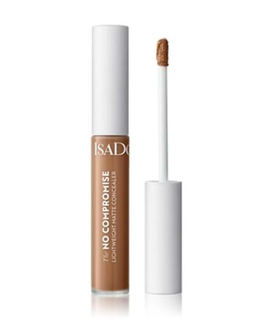IsaDora No Compromise Lightweight Matte Concealer Peitevoide 10 ml Nr. 9NW