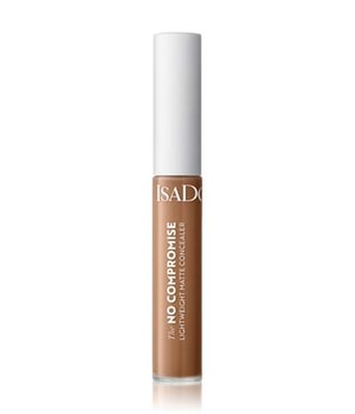 IsaDora No Compromise Lightweight Matte Concealer Peitevoide 10 ml Nr. 9NW