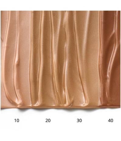 essence MAGIC FILTER glow booster Pohjustusvoide 14 ml Nr. 20 - Medium