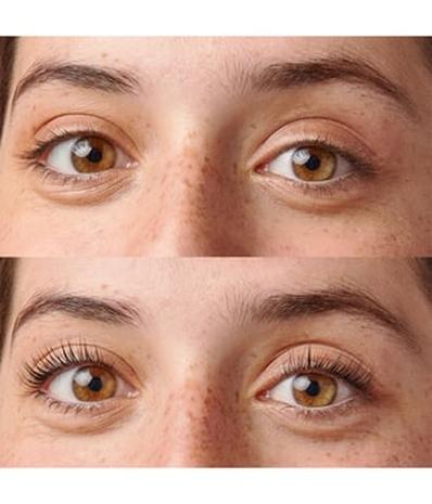 fleeky Lashlift Maxi Kit Ripsien hoitosetti 1 kpl