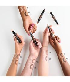 essence CONTOURING duo stick Varjostuspuikko 3 g Nr. 20 - Light
