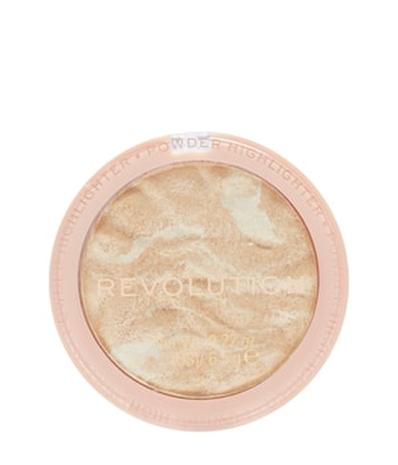 REVOLUTION Highlight Reloaded Highlighter 7 g Raise the Bar