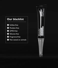 Biotulin eyeMATRIX lifting concentrate eye creme Silmänympärysvoide 15 ml