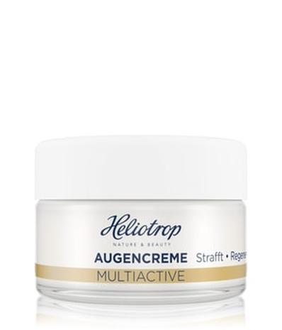 Heliotrop Multiactive uudistava silmänympärysvoide Silmänympärysvoide 15 ml