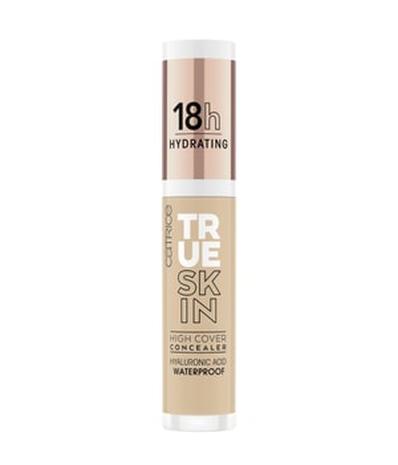 CATRICE True Skin High Cover Peitevoide 4.5 ml Neutral Biscuit