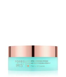 FOREO IRIS HYDRATING HYDROGEL EYE MASK 60 kpl Silmänaamio 60 kpl