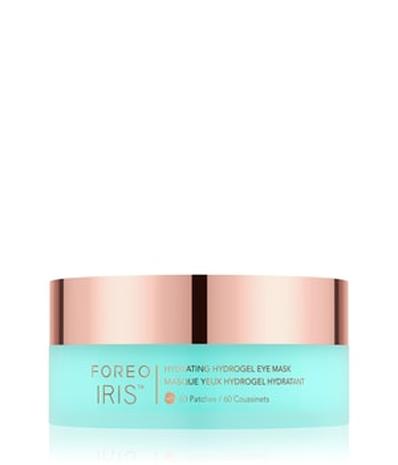 FOREO IRIS HYDRATING HYDROGEL EYE MASK 60 kpl Silmänaamio 60 kpl