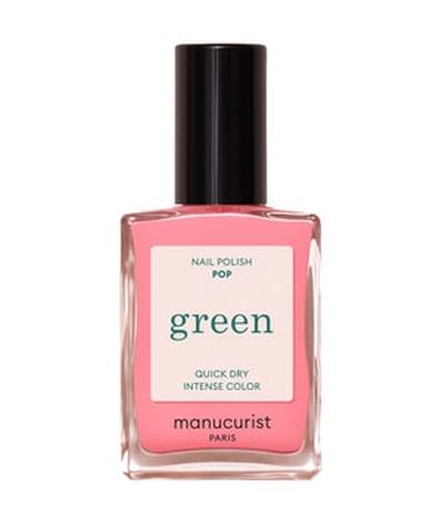 manucurist Green Kynsilakka 15 ml Pop
