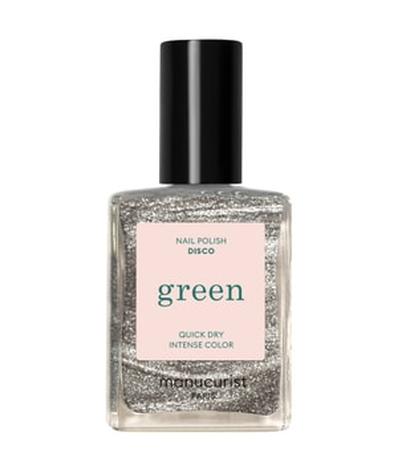 manucurist Green Kynsilakka 15 ml Disco