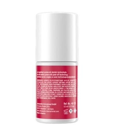 Alessandro Striplac UV Colour Geelilakka 6.5 ml Bubble Gum