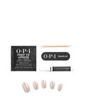 OPI xPRESS/ON Throw Me a Kiss Tekokynnet 1 kpl Light Pink