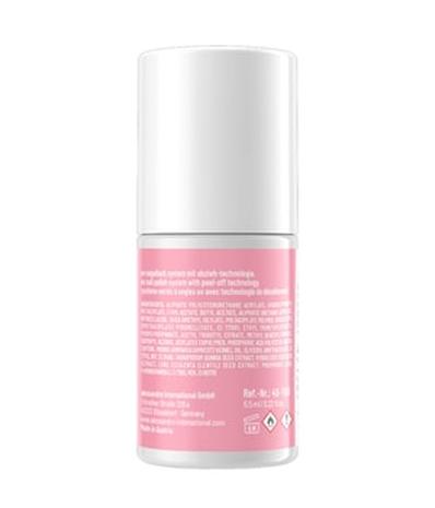 Alessandro Striplac UV Colour Geelilakka 6.5 ml Happy Pink