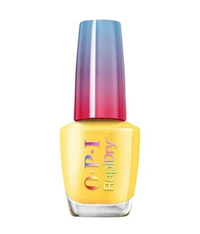 OPI RapiDry Kynsilakka 9 ml Proceed with (No) Caution