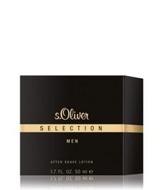 s.Oliver Selection Men After Shave voide 50 ml