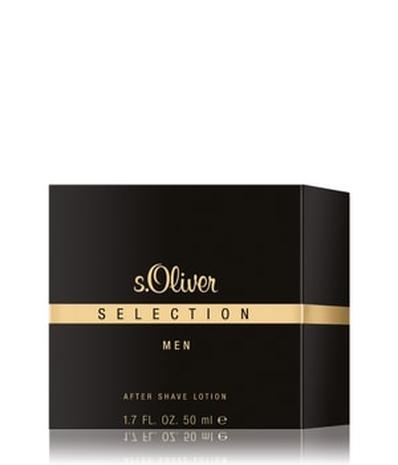s.Oliver Selection Men After Shave voide 50 ml