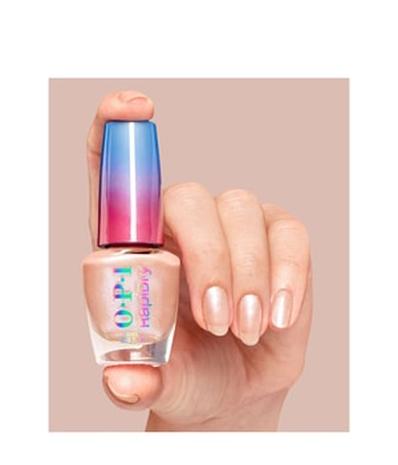 OPI RapiDry Kynsilakka 9 ml All Touchy Feely