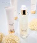 KORA Organics Milky Mushroom Gentle Cleansing Oil Puhdistusöljy 150 ml