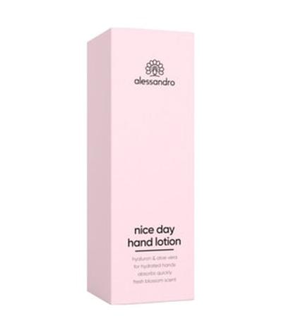 Alessandro Spa Nice Day Käsivoide 75 ml