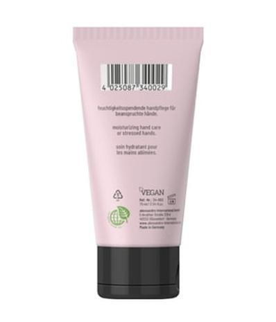 Alessandro Spa Nice Day Käsivoide 75 ml