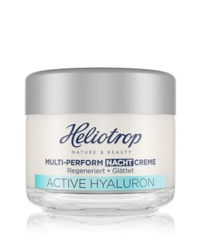 Heliotrop Active Hyaluron Multi-Perform Yövoide 50 ml