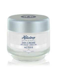 Heliotrop Active 24H Kasvovoide 50 ml
