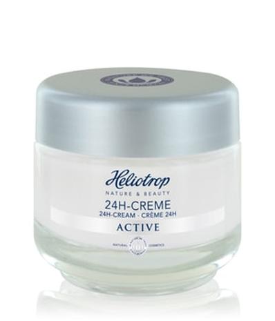 Heliotrop Active 24H Kasvovoide 50 ml