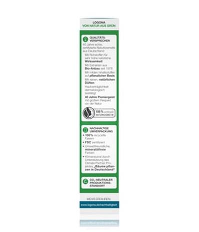 Logona Couperose Kasvovoide 30 ml