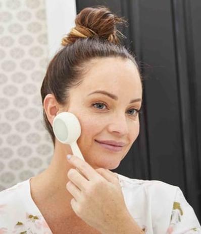 PMD Clean Pro Jade Kasvoharja 1 kpl – kuva 4/8