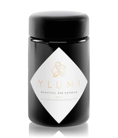 YLUMI Beautiful Age Capsules Ravintolisä 60 kpl
