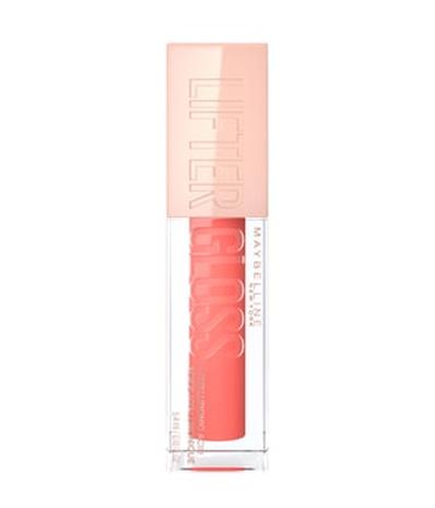 Maybelline Lifter Gloss Huulikiilto 5.4 ml Nr. 022 - Peach Ring
