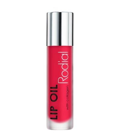 Rodial Lip Oil Huuliöljy 4 ml Cherry