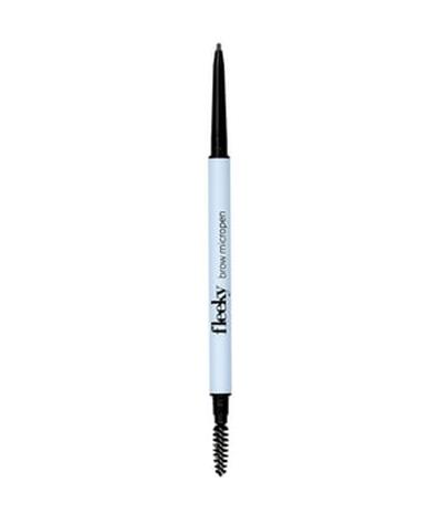 fleeky Brow Micropen Kulmakynä 7 g Dark Brown