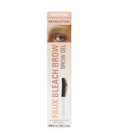 REVOLUTION Faux Bleach Brows Brow Gel Kulmageeli 2 ml