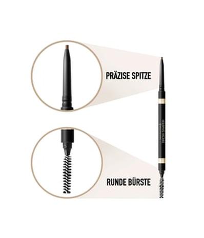Max Factor Brow Shaper Kulmakynä 1 kpl Nr. 611