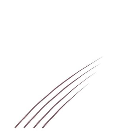 IsaDora Brow Fine Liner Kulmakynä 1.1 ml Nr. 03 - Medium Brown