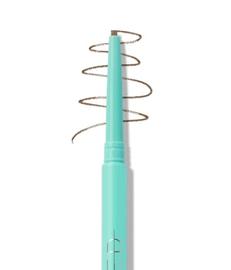 Sweed Brow Definer Pencil Kulmakynä 1 kpl Medium Brown