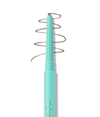 Sweed Brow Definer Pencil Kulmakynä 1 kpl Medium Brown