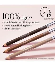 rms beauty Back2Brow Pencil Kulmakynä 1.1 ml Medium