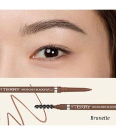 By Terry Browliner Blackstar Kulmakynä 0.09 g Nr. 4. - Brunette