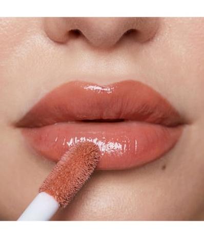 fleeky Plumpy Huulikiilto 5 ml Toffee Brown