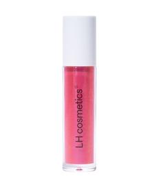 LH Cosmetics Glazed Huulikiilto 4 ml Sugar